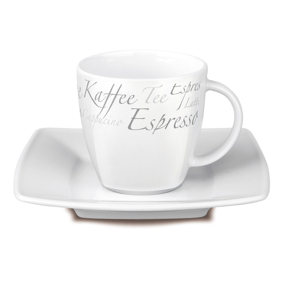 Mug Tasse publicitaire Maxim Expresso Set