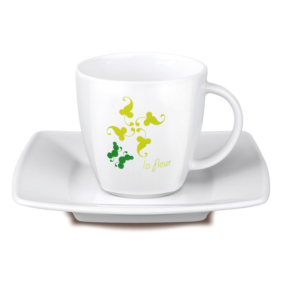 Mug Tasse publicitaire Maxim Expresso Set