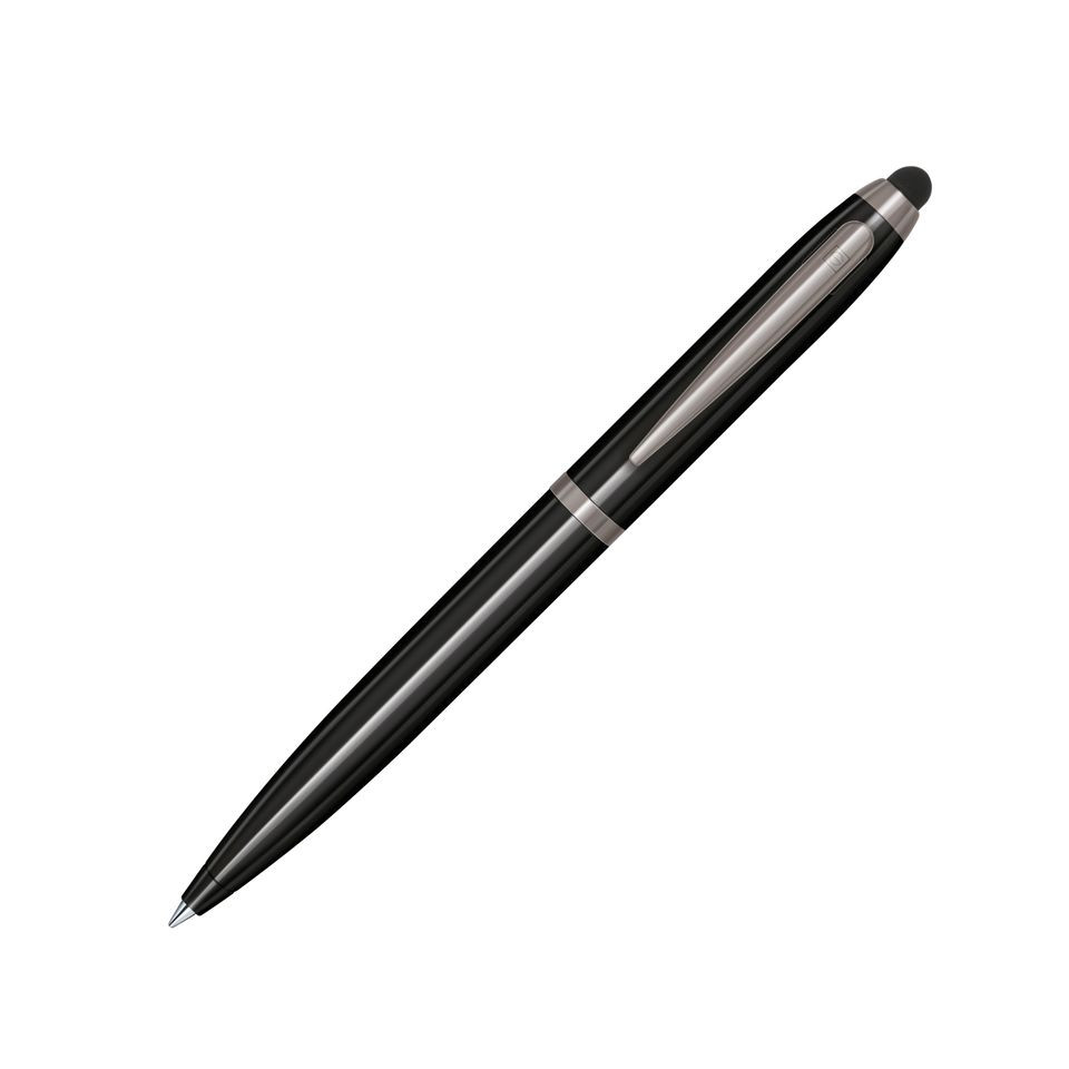 Stylo stylet publicitaire touch pad pen Nautic