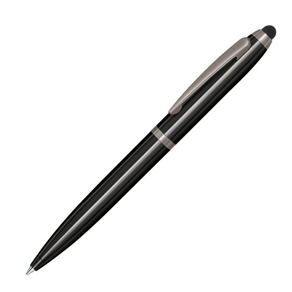 Stylo stylet publicitaire touch pad pen Nautic