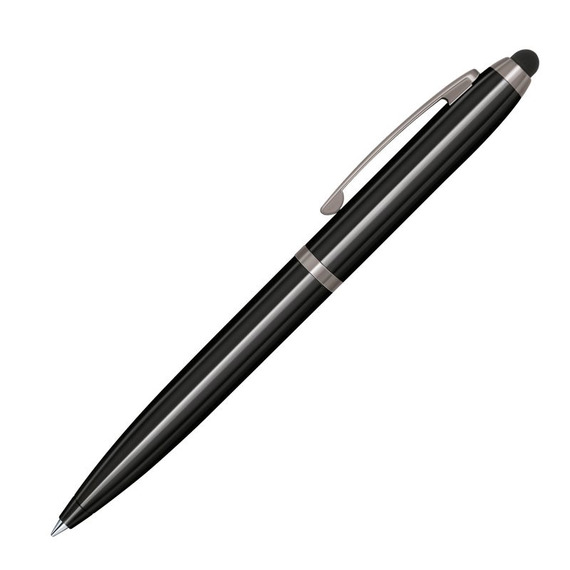 Stylo stylet publicitaire touch pad pen Nautic