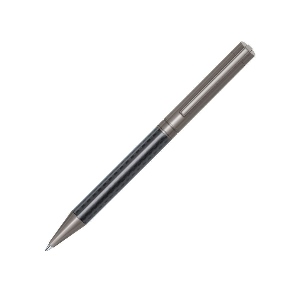 Stylo publicitaire Carbon Black