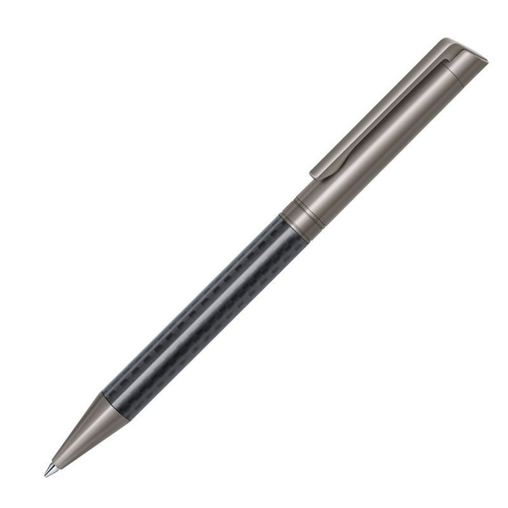 Stylo publicitaire Carbon Black