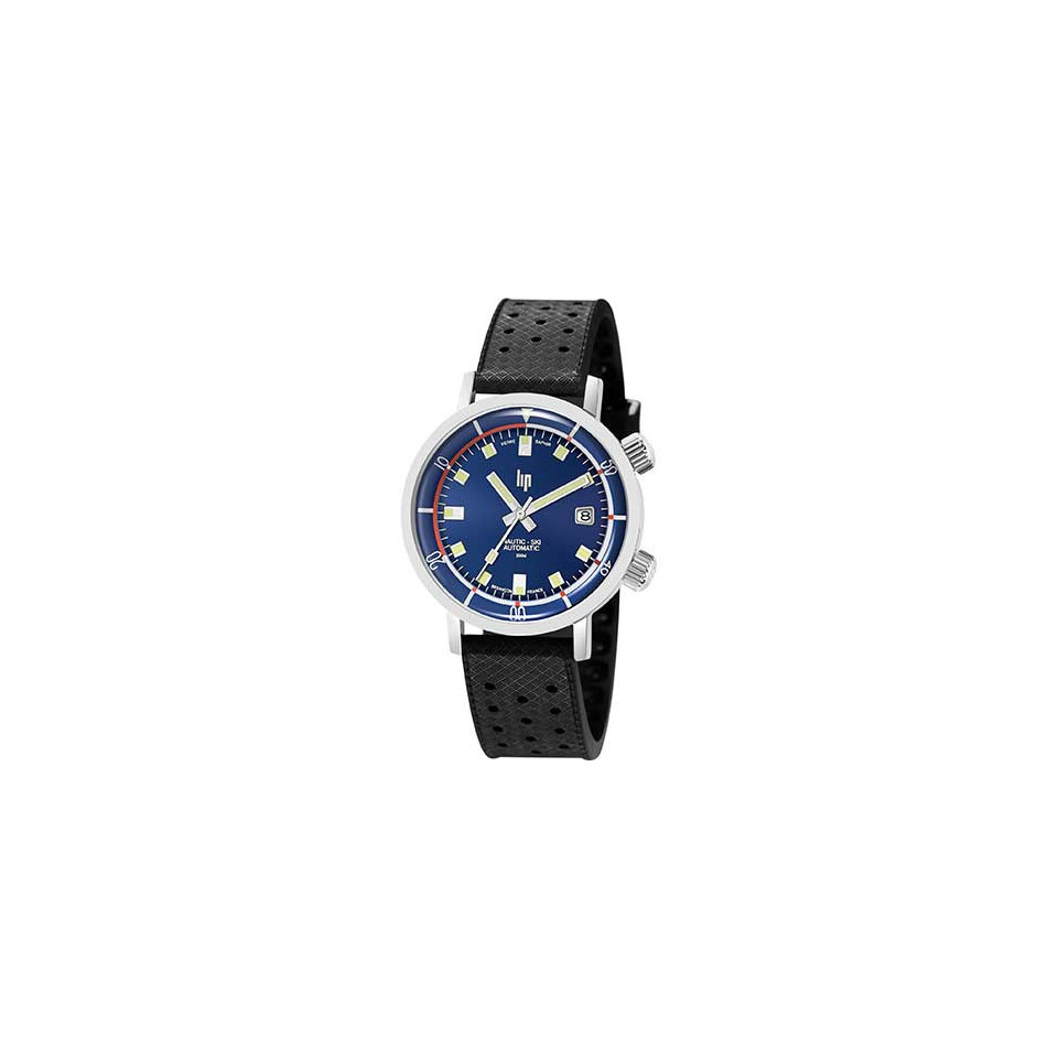 Montre publicitaire Lip Nautic Ski