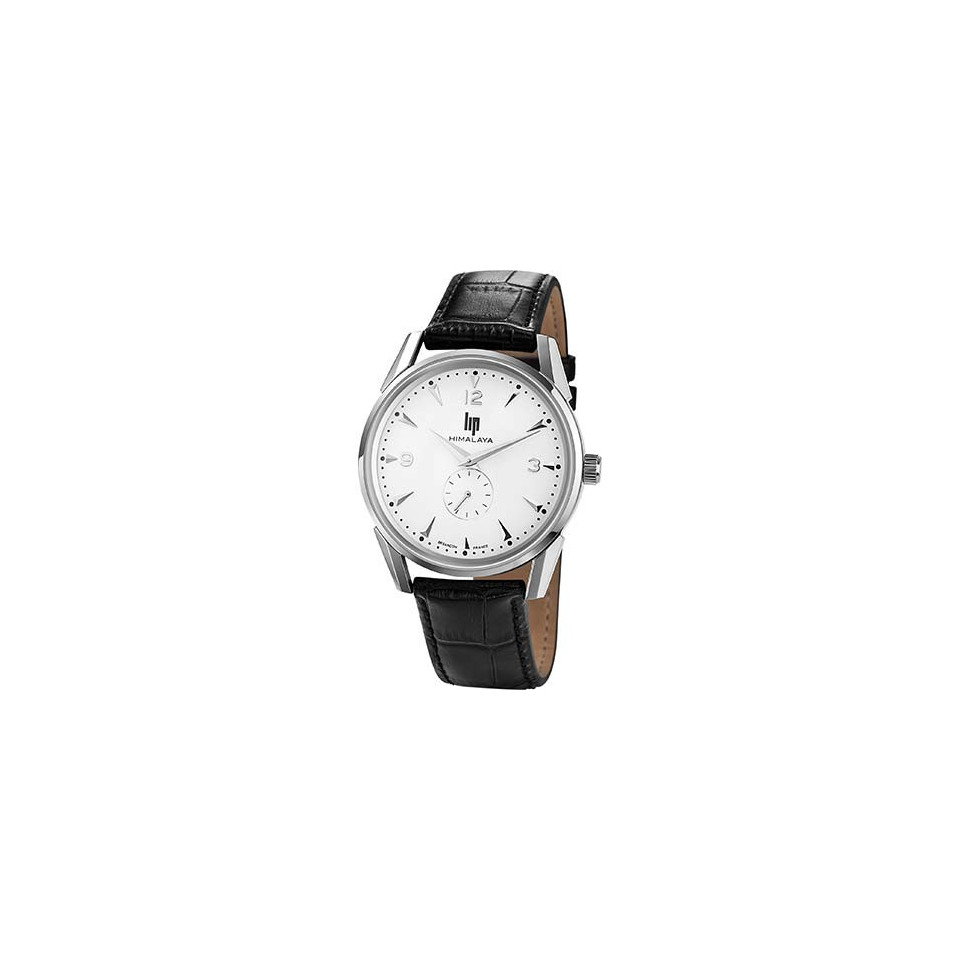 Montre publicitaire Lip Himalaya 40 mm