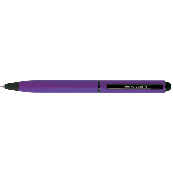 Stylo publicitaire Express ColorPop de Pierre Cardin