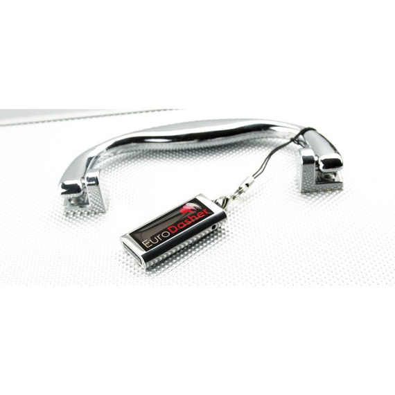 Clé USB publicitaire express SLIDE