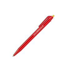 Stylo bille personnalisé de marque Caran D’Ache® ECO