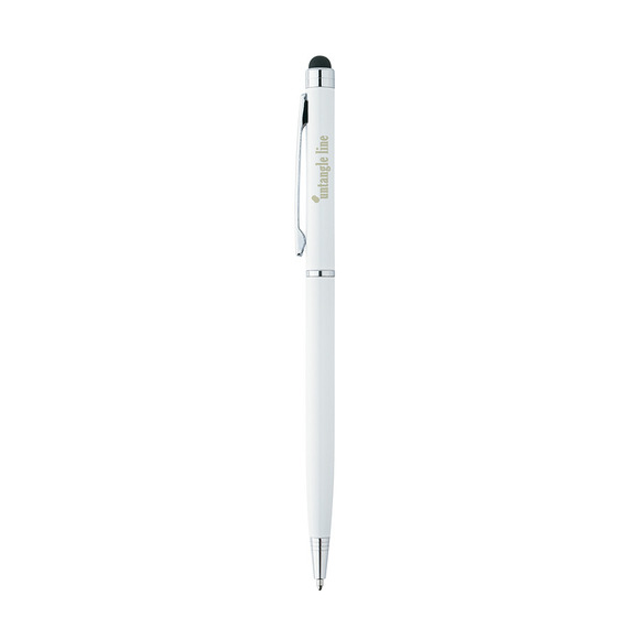 Stylo personnalisable Sleek Stylus pen