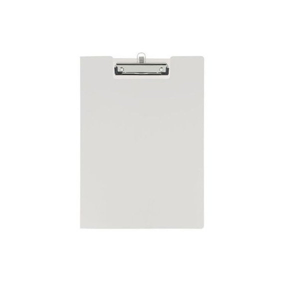 Clip Board avec rabat et clip stylo personnalisé quadrichromie express