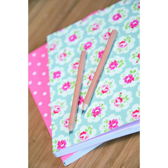 Crayon personnalisable agenda prestige 8.7 cm