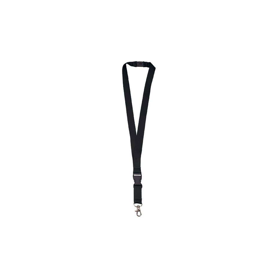 Lanyard tour de cou publicitaire en express