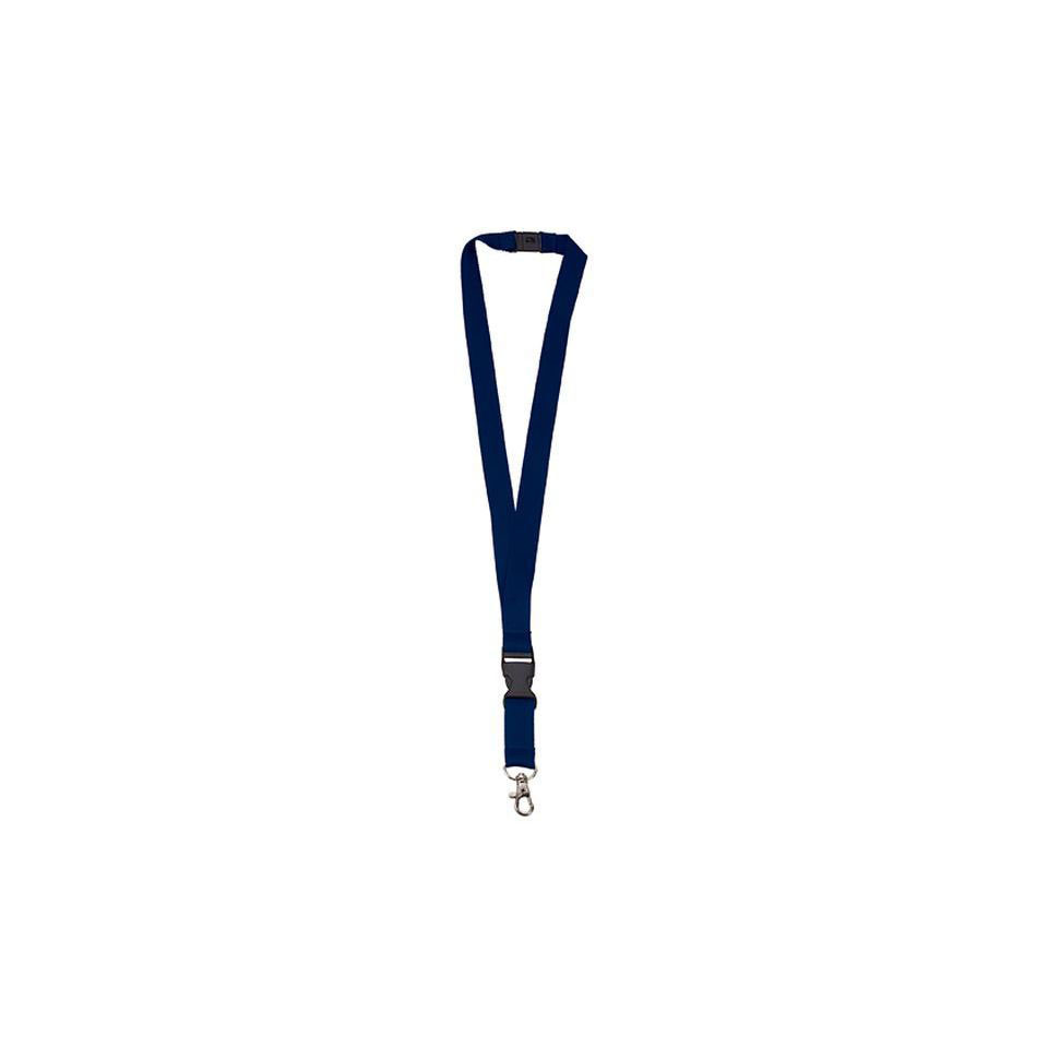 Lanyard tour de cou publicitaire en express