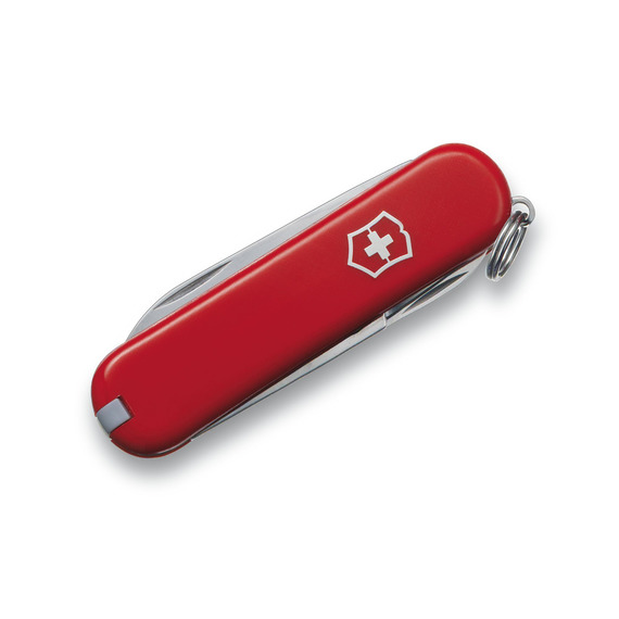 Couteau publicitaire Suisse Victorinox 58 mm Classic SD