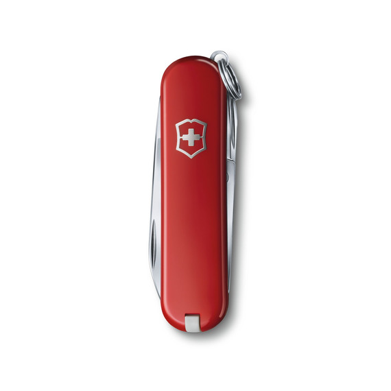 Couteau publicitaire Suisse Victorinox 58 mm Classic SD