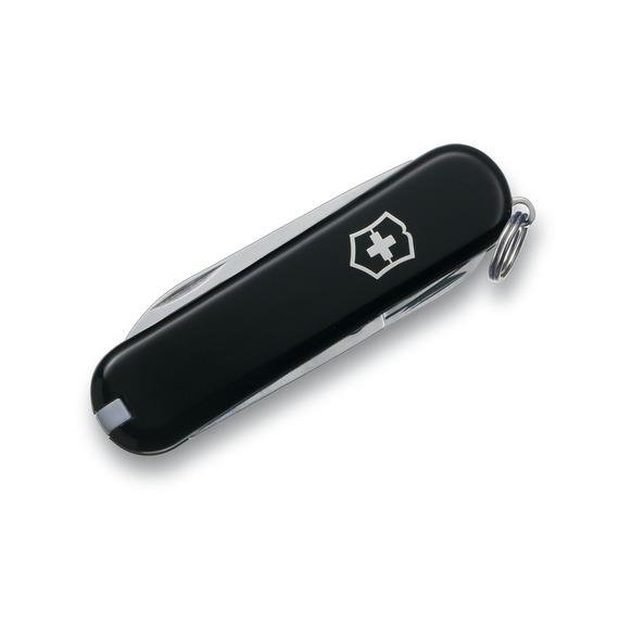 Couteau publicitaire Suisse Victorinox 58 mm Classic SD