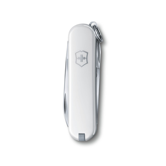 Couteau publicitaire Suisse Victorinox 58 mm Classic SD