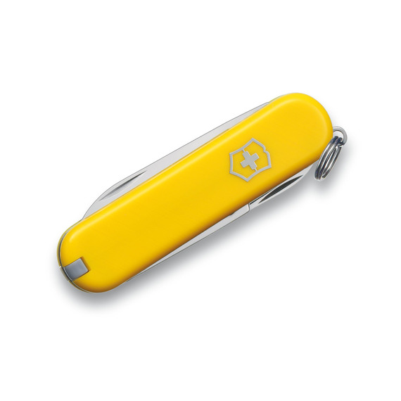 Couteau publicitaire Suisse Victorinox 58 mm Classic SD