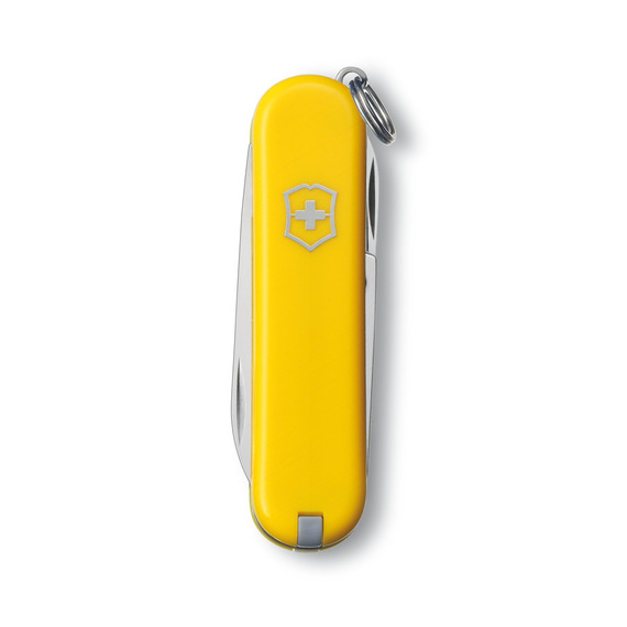 Couteau publicitaire Suisse Victorinox 58 mm Classic SD