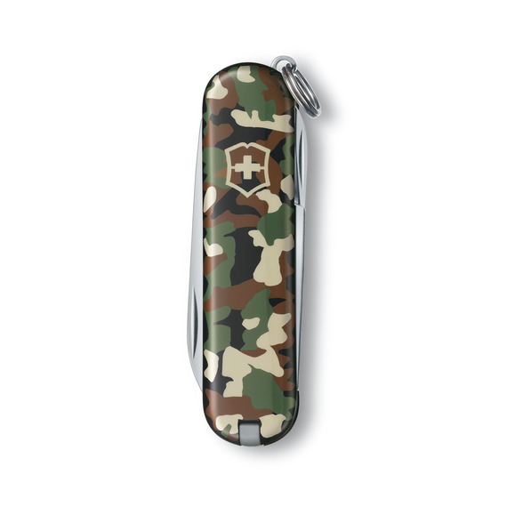 Couteau publicitaire Suisse Victorinox 58 mm Classic SD