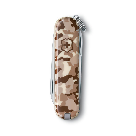 Couteau publicitaire Suisse Victorinox 58 mm Classic SD