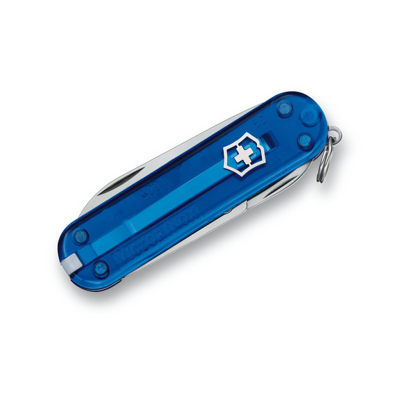 Couteau publicitaire Suisse Victorinox 58 mm Classic SD