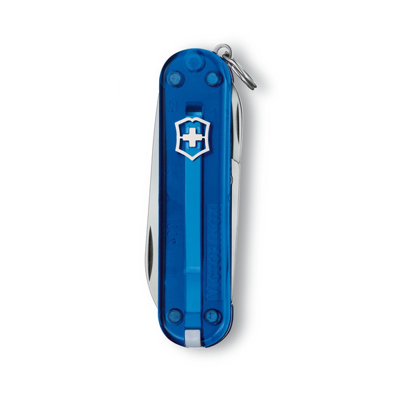 Couteau publicitaire Suisse Victorinox 58 mm Classic SD