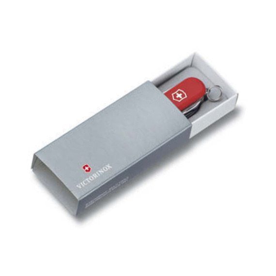 Couteau suisse personnalisé Victorinox Rambler 58 mm