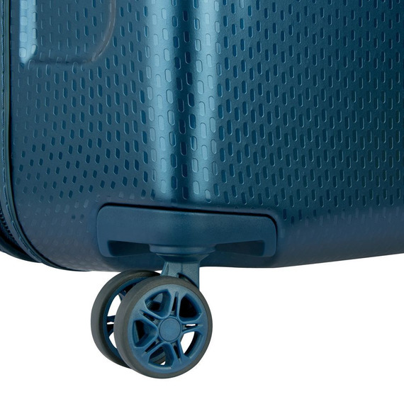 Cadeaux d'affaires valise trolley  Delsey Turenne Cabine slim 55 cm