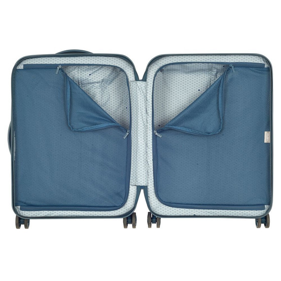 Cadeaux d'affaires valise trolley  Delsey Turenne Cabine slim 55 cm