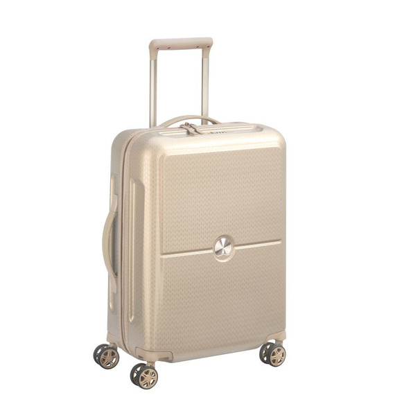 Cadeaux d'affaires valise trolley  Delsey Turenne Cabine slim 55 cm