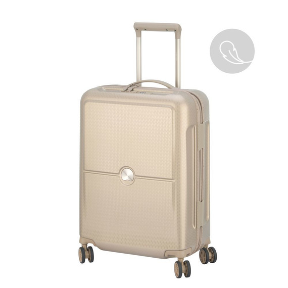 Cadeaux d'affaires valise trolley  Delsey Turenne Cabine slim 55 cm