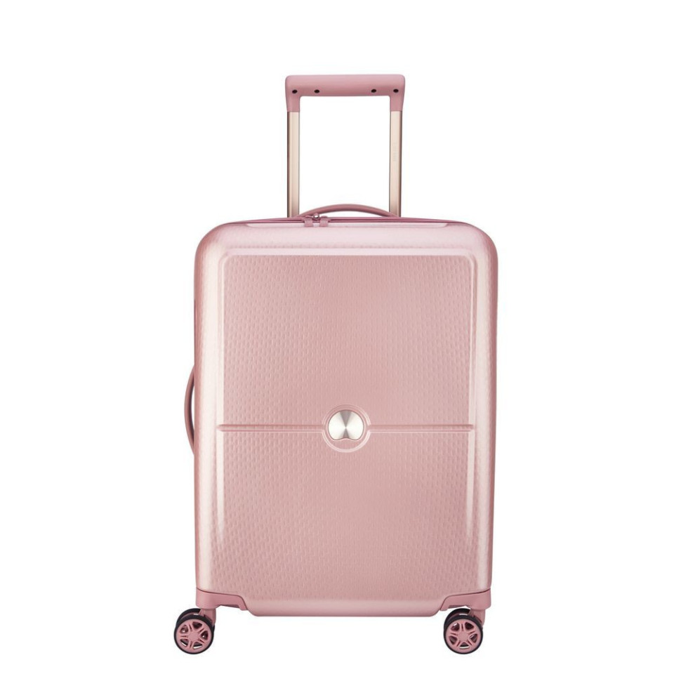 Cadeaux d'affaires valise trolley  Delsey Turenne Cabine slim 55 cm