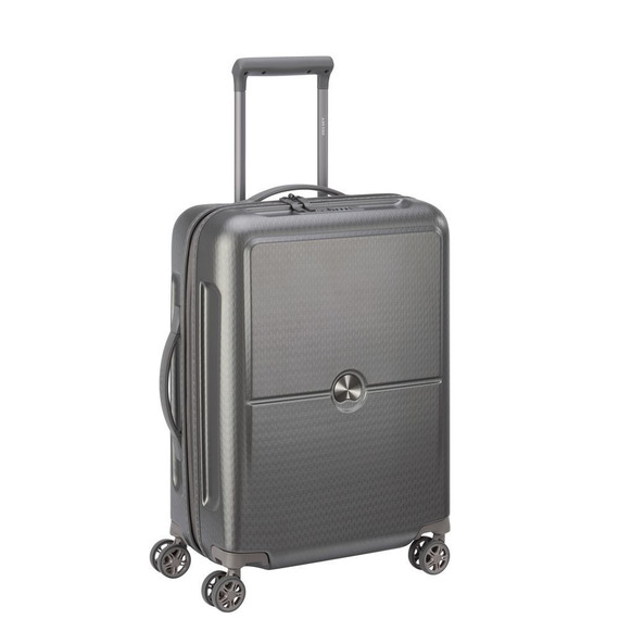 Cadeaux d'affaires valise trolley  Delsey Turenne Cabine slim 55 cm