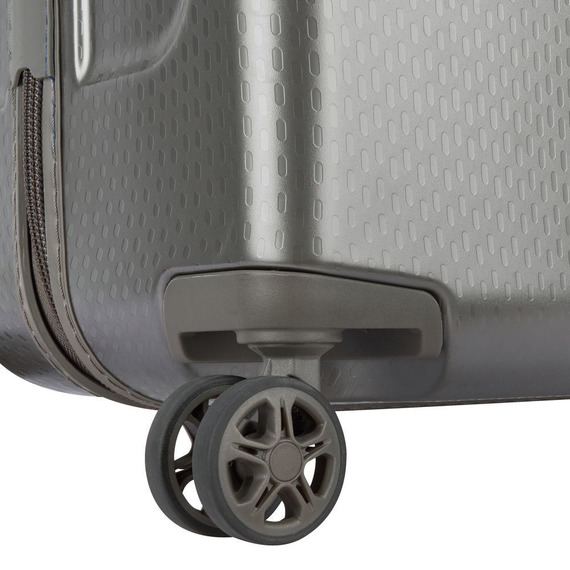 Cadeaux d'affaires valise trolley  Delsey Turenne Cabine slim 55 cm