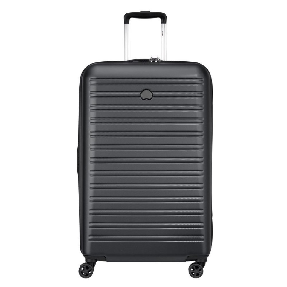 Valise trolley cadeaux d'entreprise Delsey Segur 78 cm