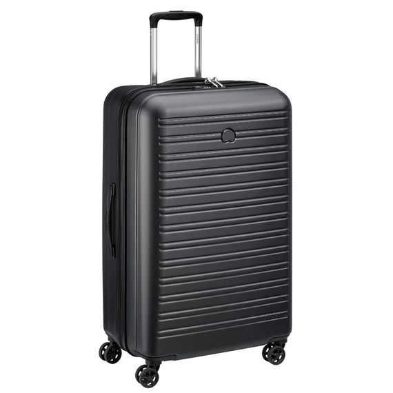 Valise trolley cadeaux d'entreprise Delsey Segur 78 cm