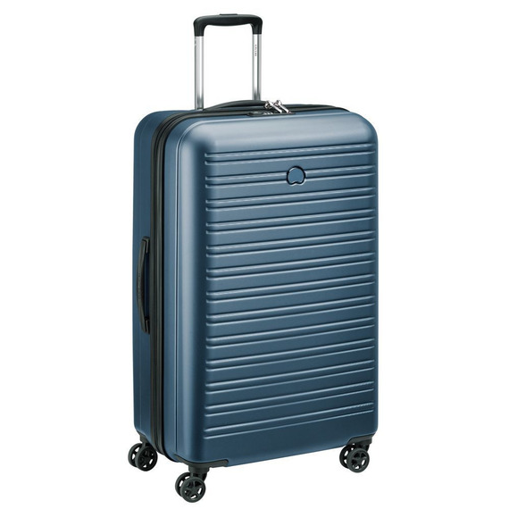 Valise trolley cadeaux d'entreprise Delsey Segur 78 cm