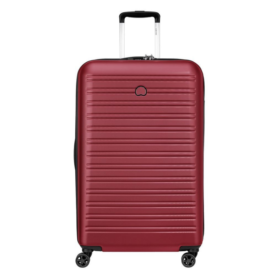 Valise trolley cadeaux d'entreprise Delsey Segur 78 cm