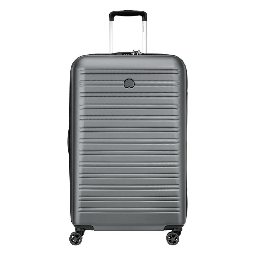 Valise trolley cadeaux d'entreprise Delsey Segur 78 cm