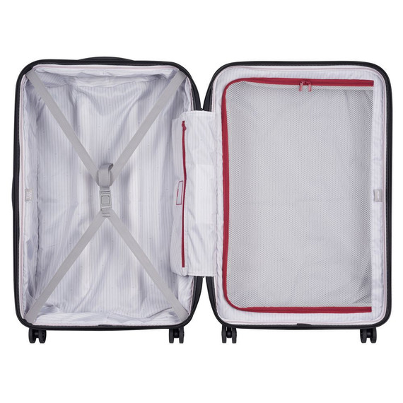 Valise trolley cadeaux d'entreprise Delsey Segur 78 cm