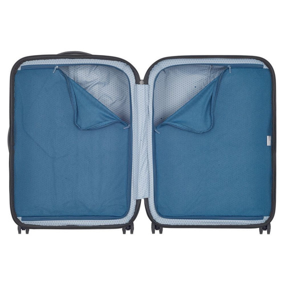 Cadeaux d'affaires valise trolley  Delsey Turenne 65 cm