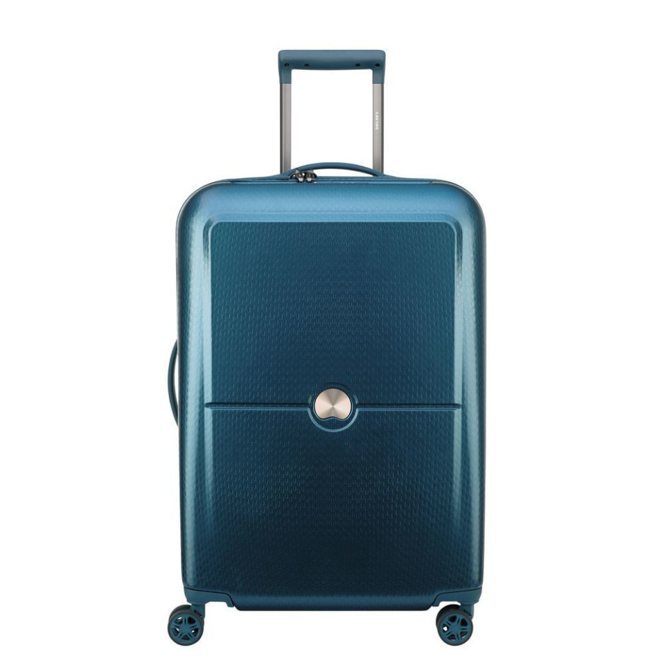 Cadeaux d'affaires valise trolley  Delsey Turenne 65 cm