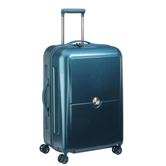 Cadeaux d'affaires valise trolley  Delsey Turenne 65 cm