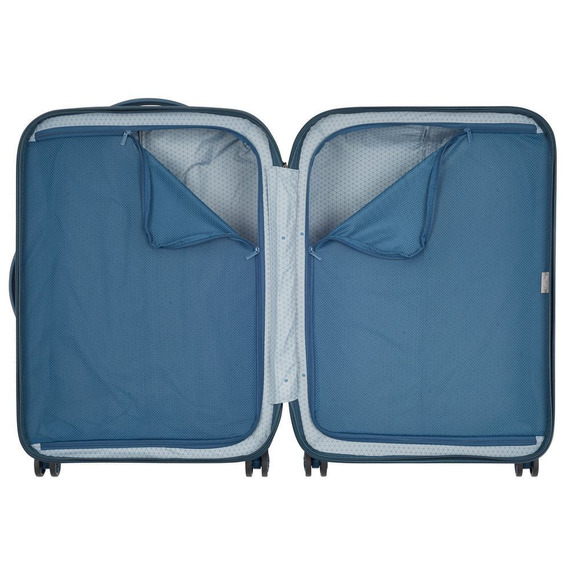 Cadeaux d'affaires valise trolley  Delsey Turenne 65 cm