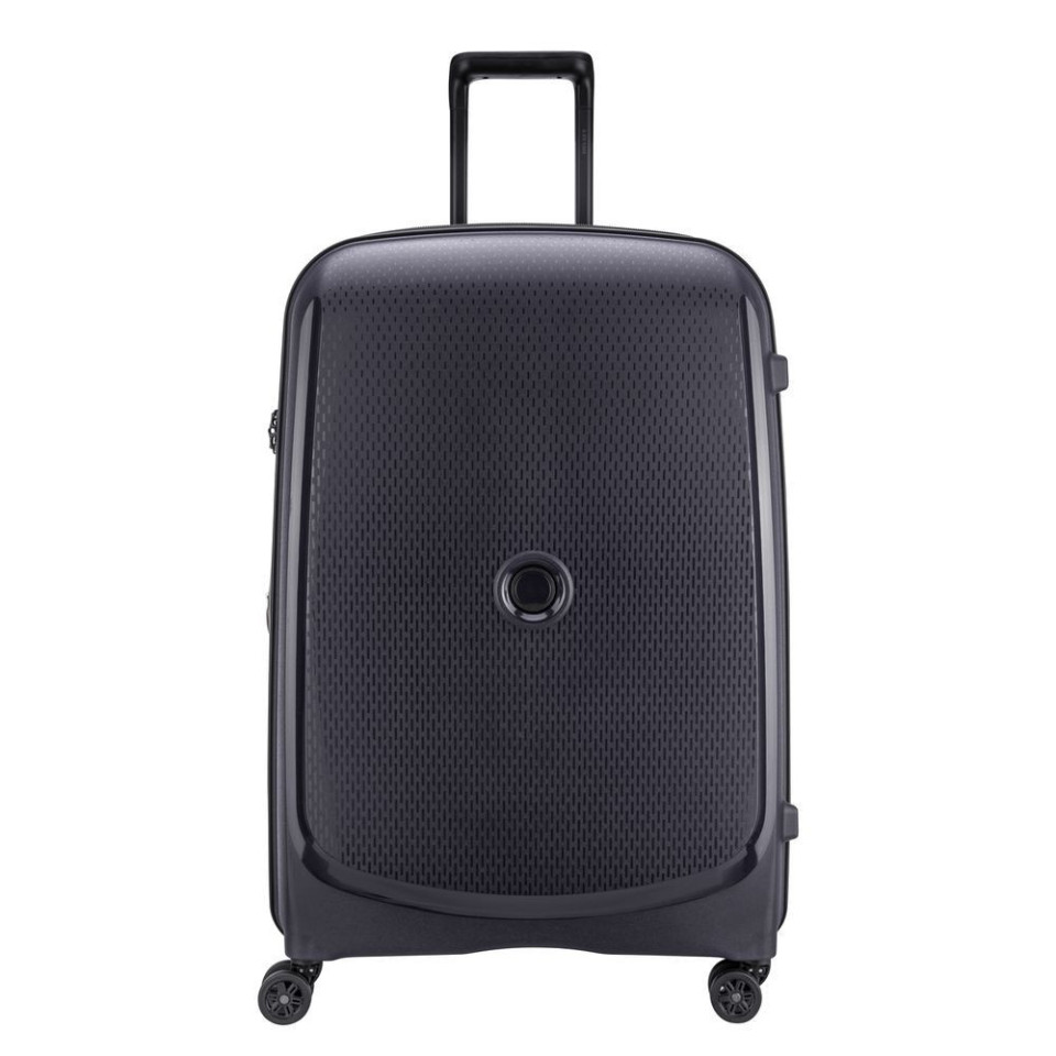 Valise trolley Delsey extensible Belmont plus 76 cm