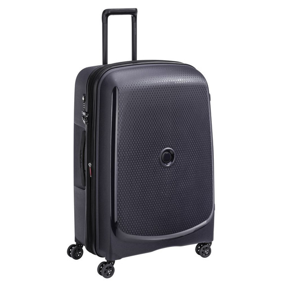 Valise trolley Delsey extensible Belmont plus 76 cm