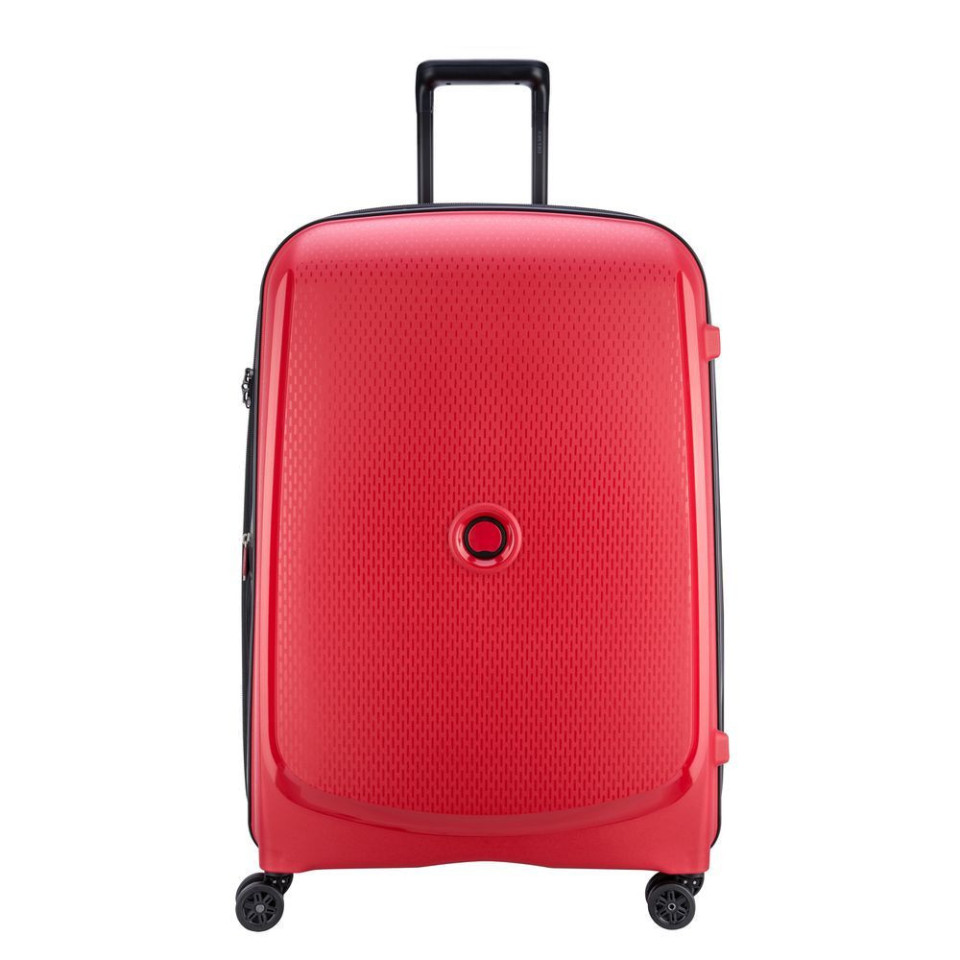 Valise trolley Delsey extensible Belmont plus 76 cm