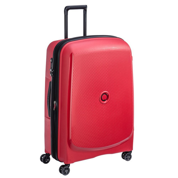 Valise trolley Delsey extensible Belmont plus 76 cm