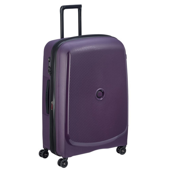 Valise trolley Delsey extensible Belmont plus 76 cm